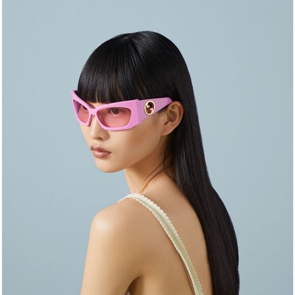 GUCCI-GG1412S-003 - Picture 5 of 8